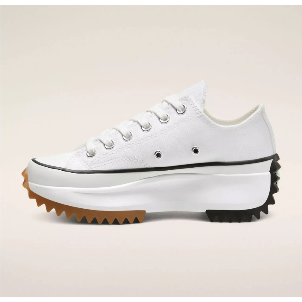 Unisex Converse Taylor Run Hike